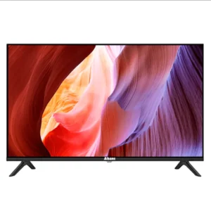 Abans 32 Inch HD LED TV - L32T1 with 3 years company warranty