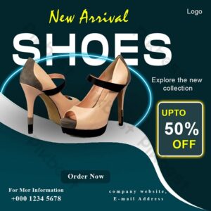 Shoes Sales